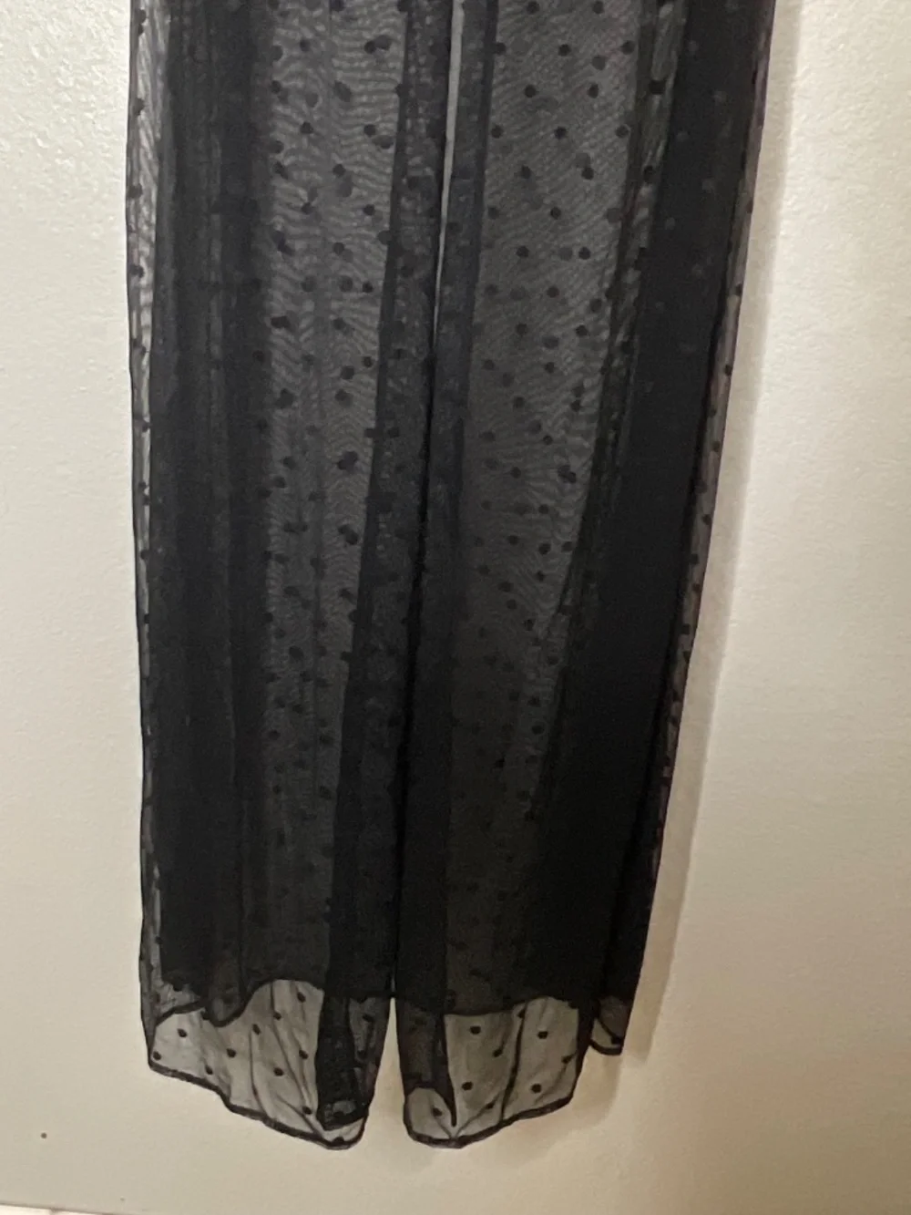 Savage X Fenty this sheer